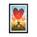 Love Grows