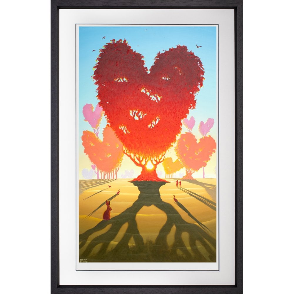 Love Grows