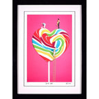 Sweet Art