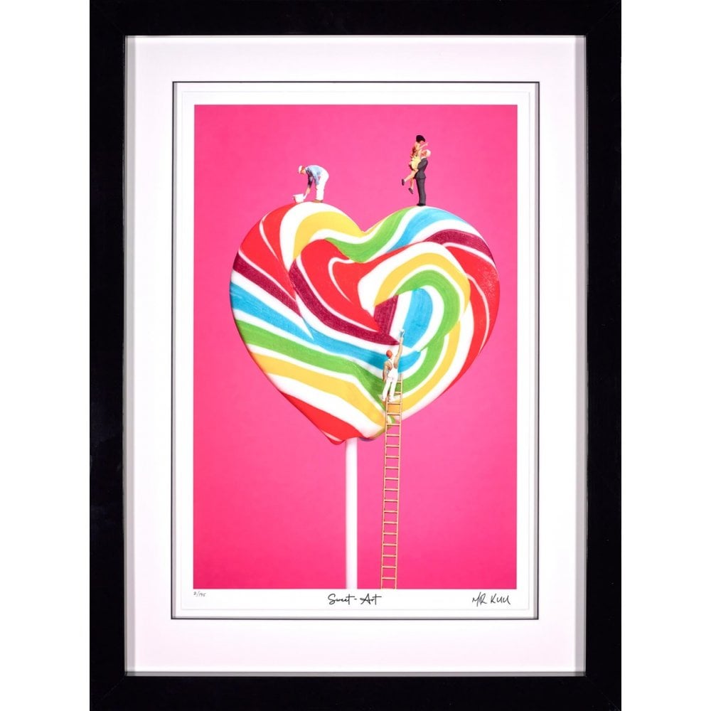 Sweet Art