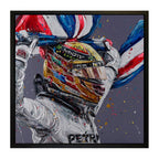 Mexico Lewis - The Wall Of Champions Series