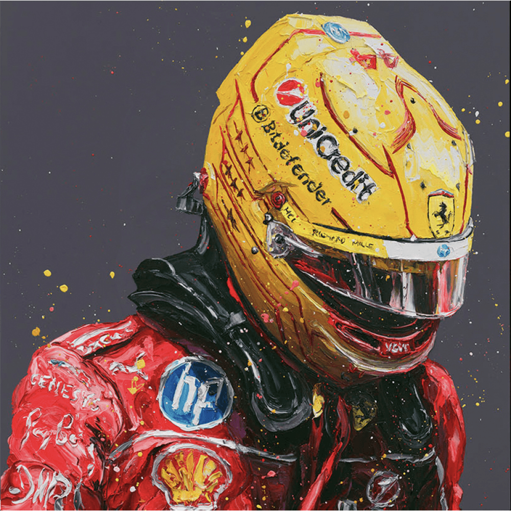 New Era - The Wall Of Champions Series