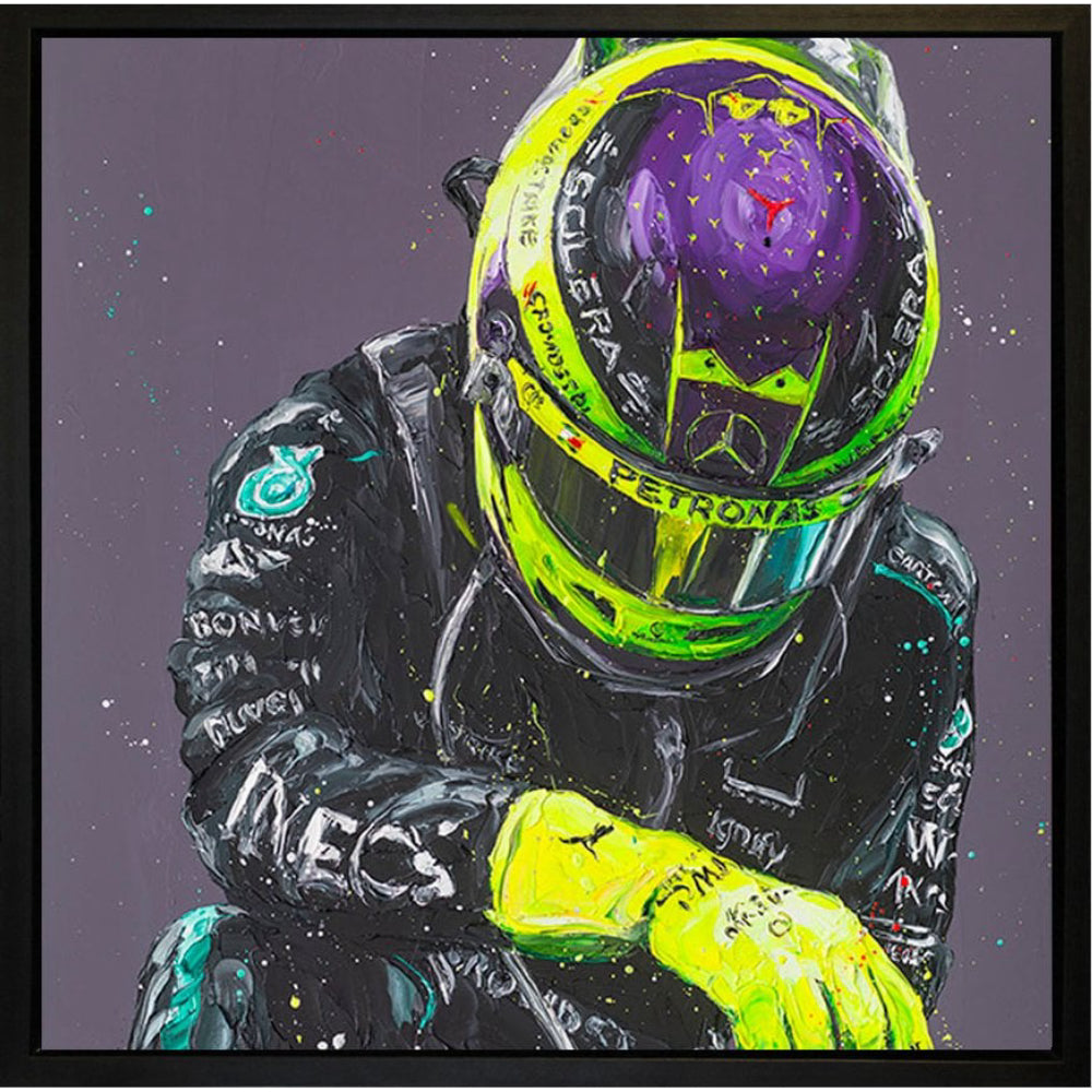 The Final Bow - The Wall Of Champions Series