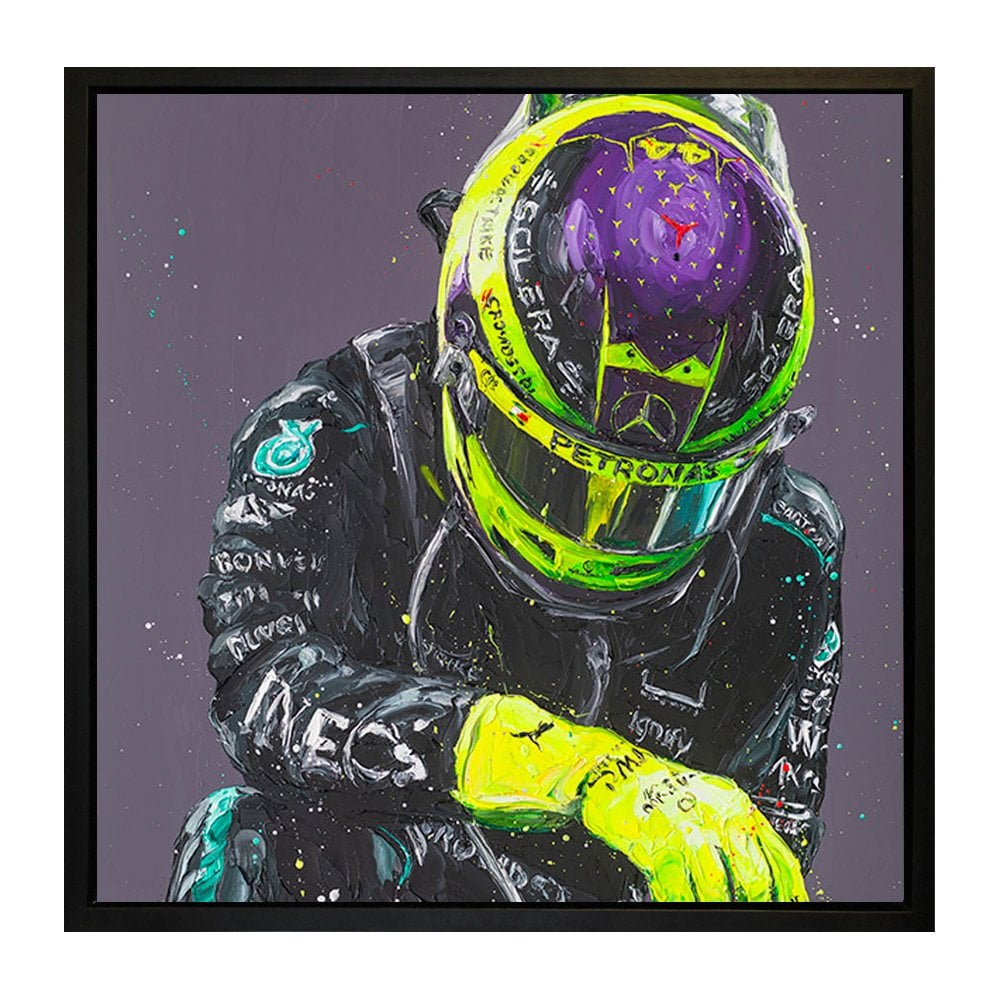 The Final Bow - The Wall Of Champions Series