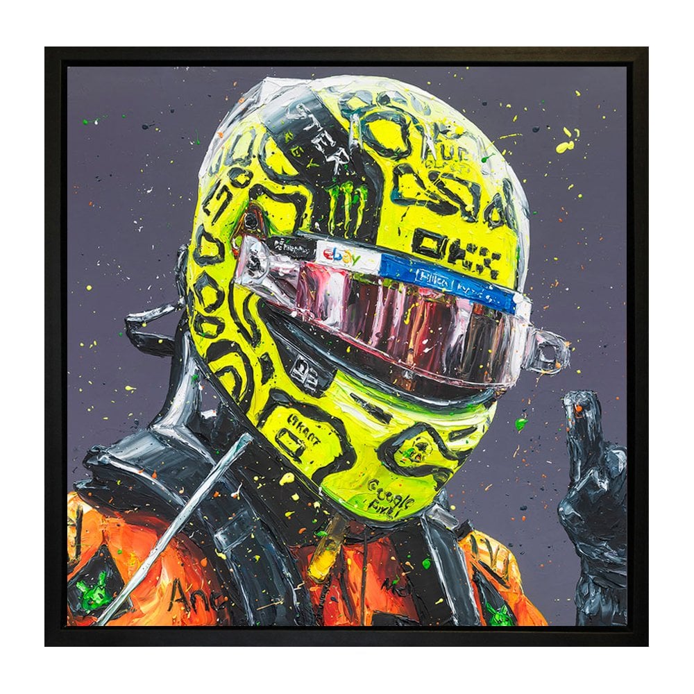 Like A Rollercoaster - The Wall Of Champions Series