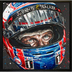 Jenson 2016 - The Wall Of Champions Series