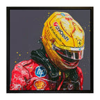 New Era - The Wall Of Champions Series