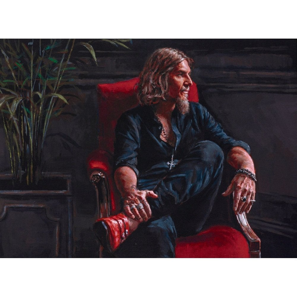 Self Portrait: 20 Years in Reflection