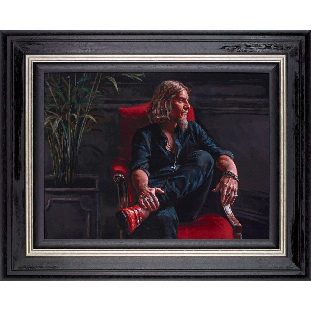 Self Portrait: 20 Years in Reflection