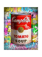 Soup Again (Red)