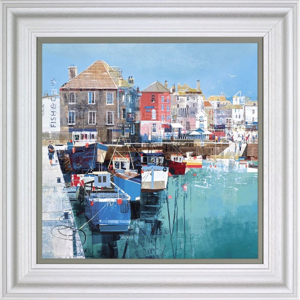 Harbour Sun