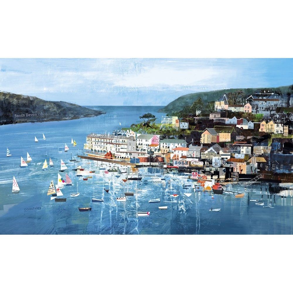 Salcombe Sails