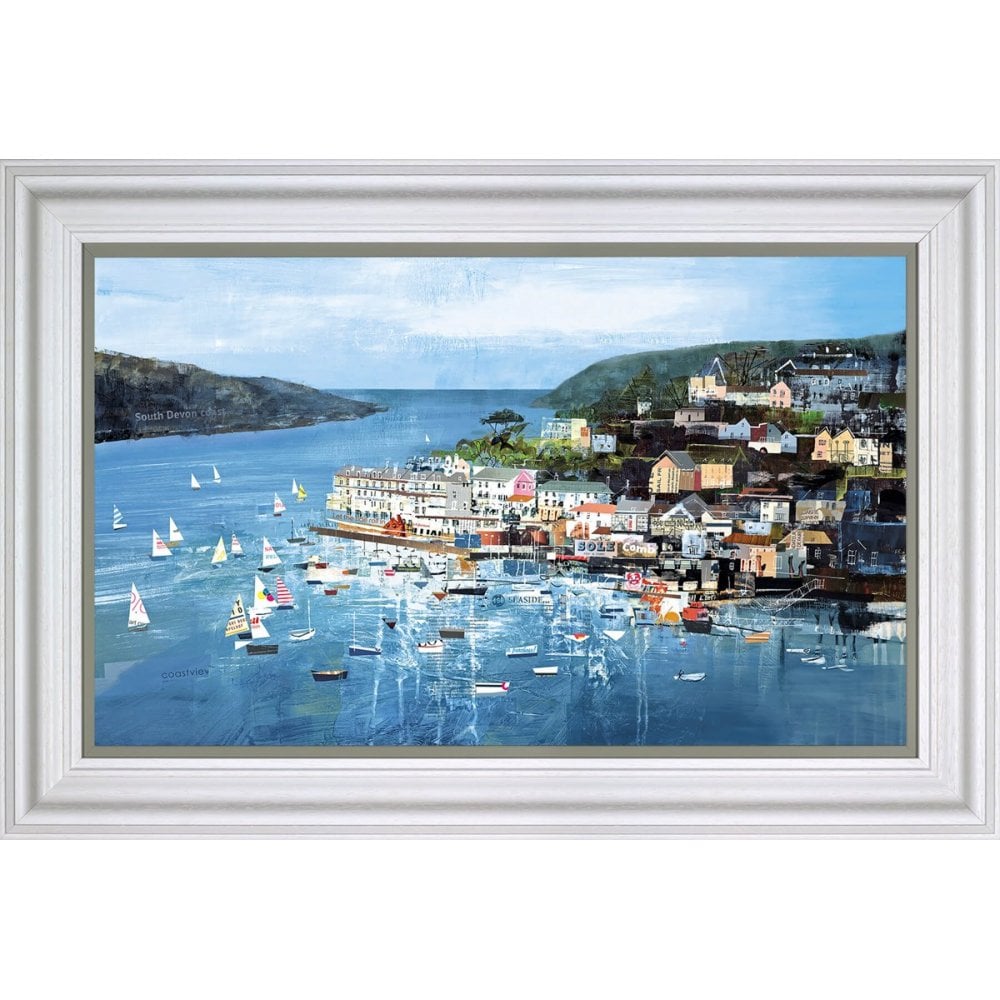Salcombe Sails