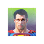 We Can Be Heros (Superman/Bowie)