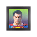 We Can Be Heros (Superman/Bowie)