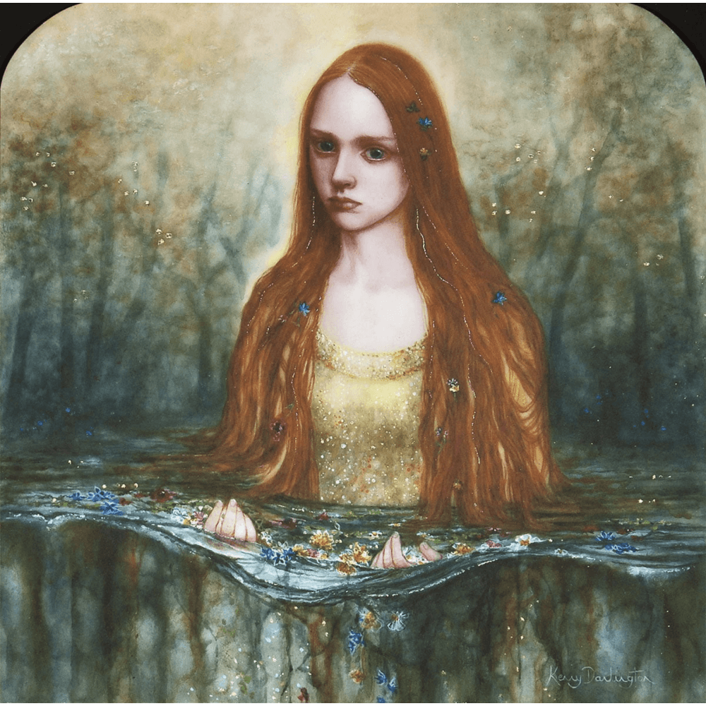 Ophelia