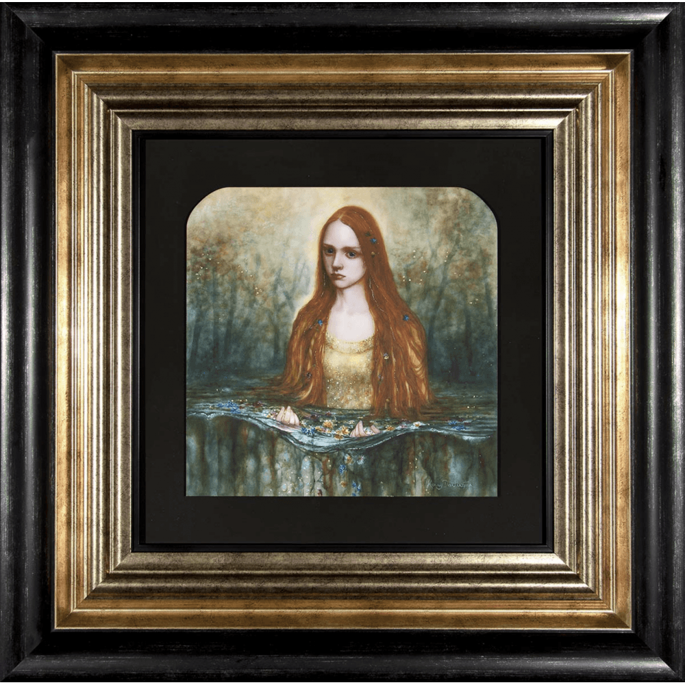 Ophelia