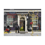 Welcome to the Circus