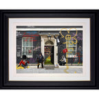 Welcome to the Circus