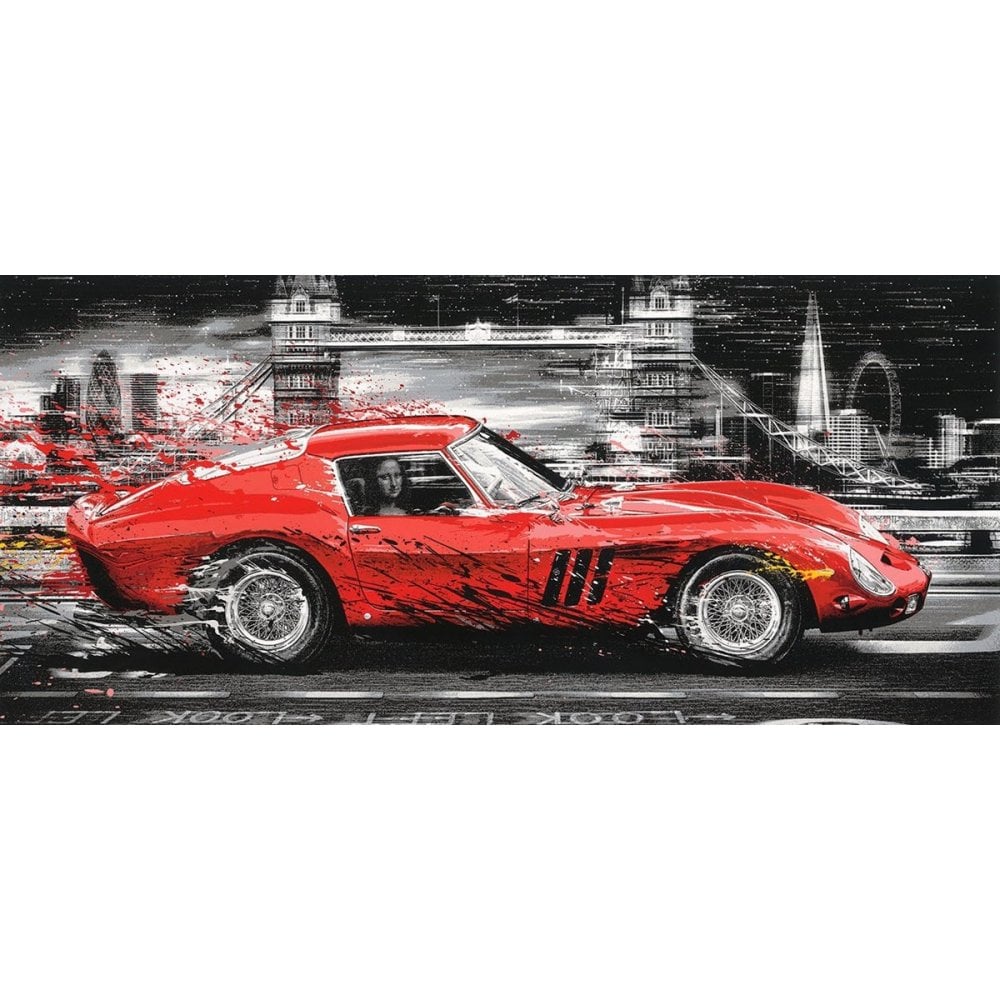 Life in the Fast Lane