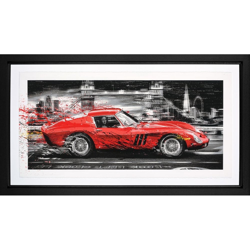 Life in the Fast Lane