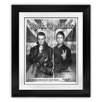 Live Forever (B&W Editions)