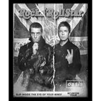 Live Forever (B&W Editions)
