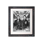Live Forever (B&W Editions)