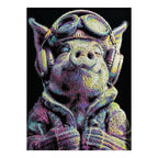 Pigs May Fly