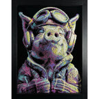 Pigs May Fly