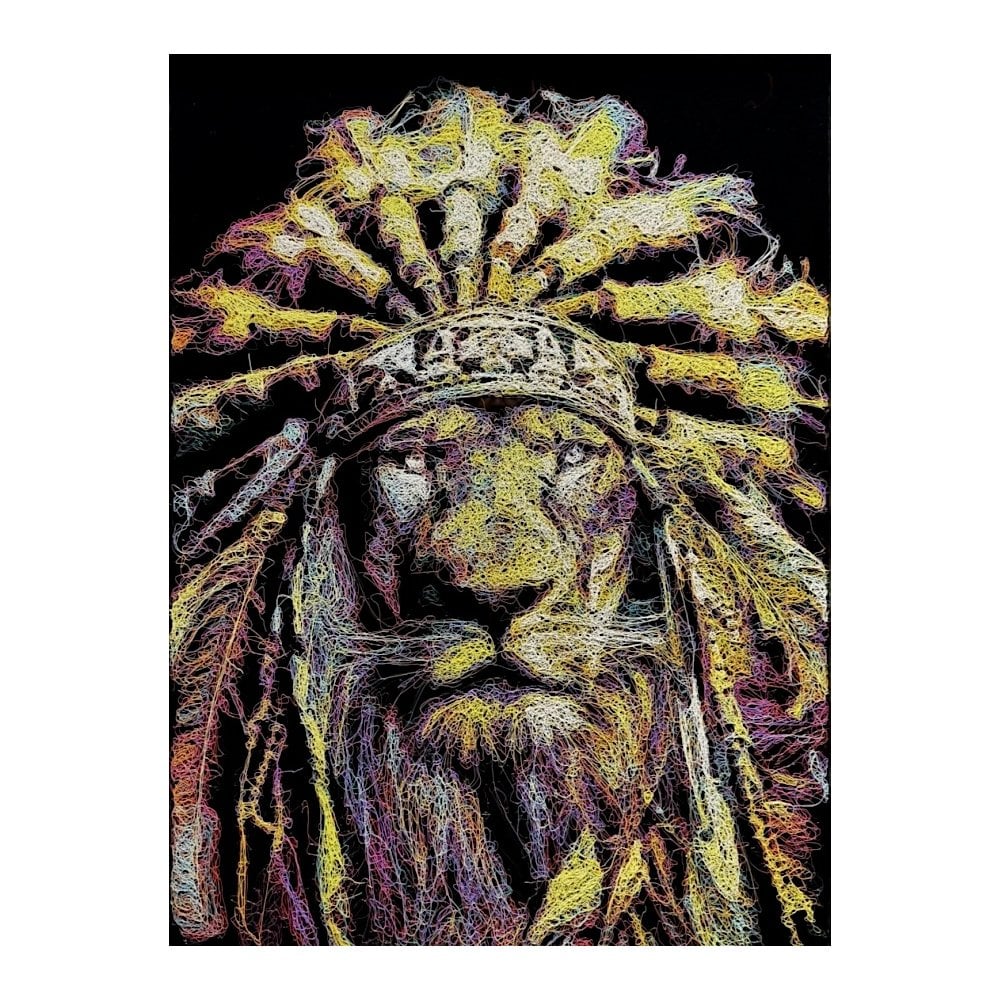 Big Chief Lionel
