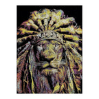 Big Chief Lionel