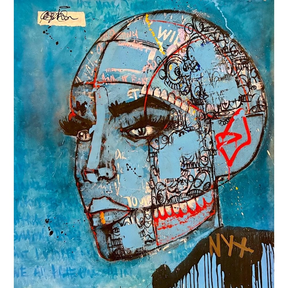 Remote Viewing