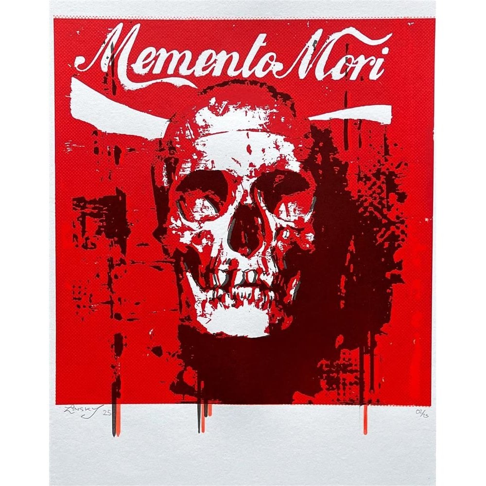 Memento Mori