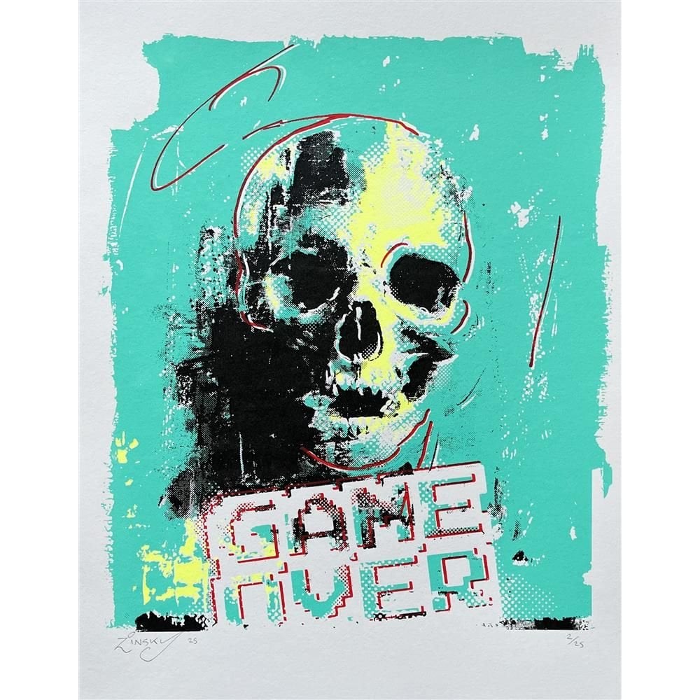 Game Over