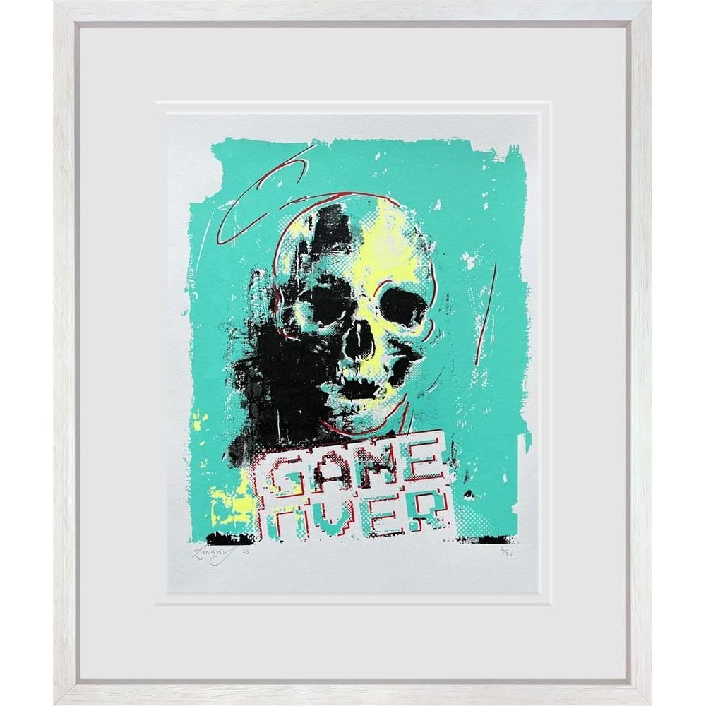 Game Over