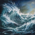 Wind and Waves
