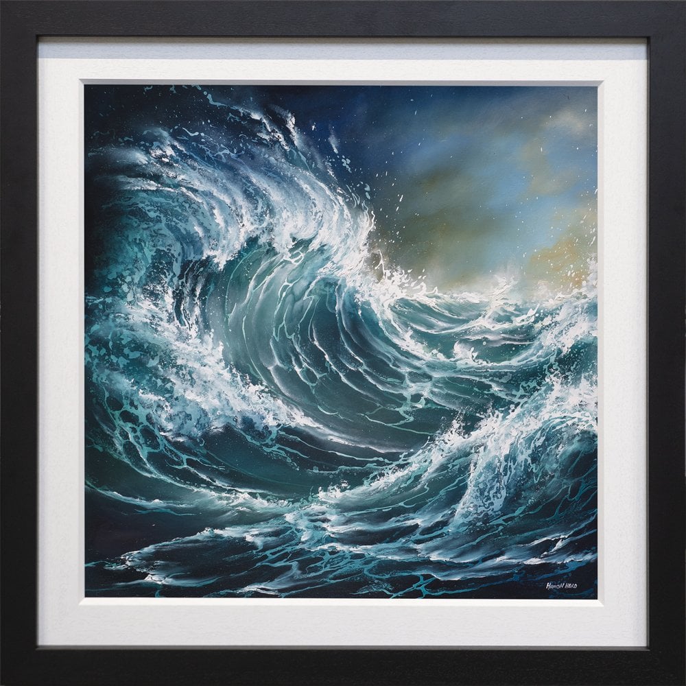 Wind and Waves