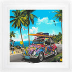 Beach Bug