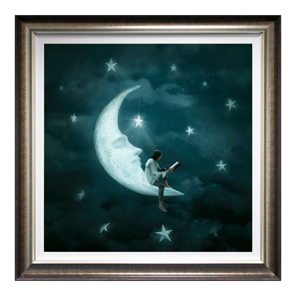 Man In The Moon