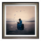 To The Lake, With Love