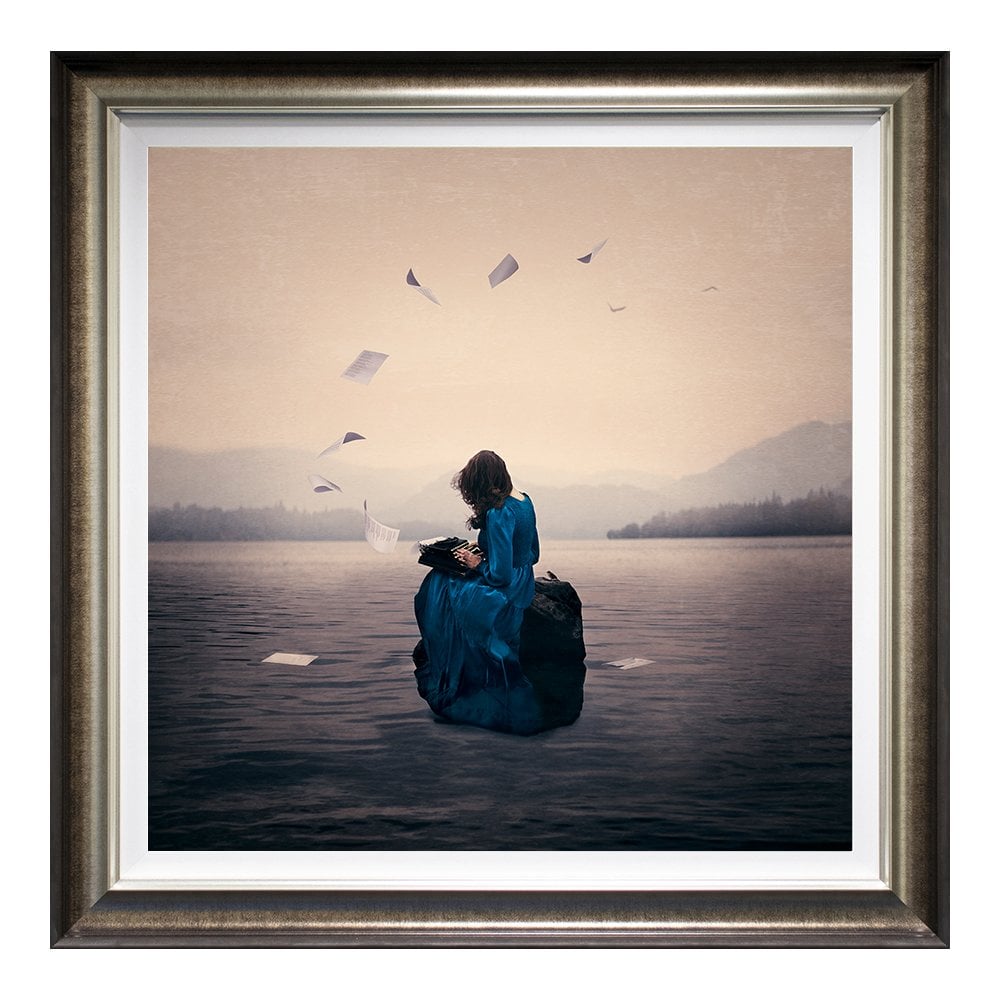 To The Lake, With Love