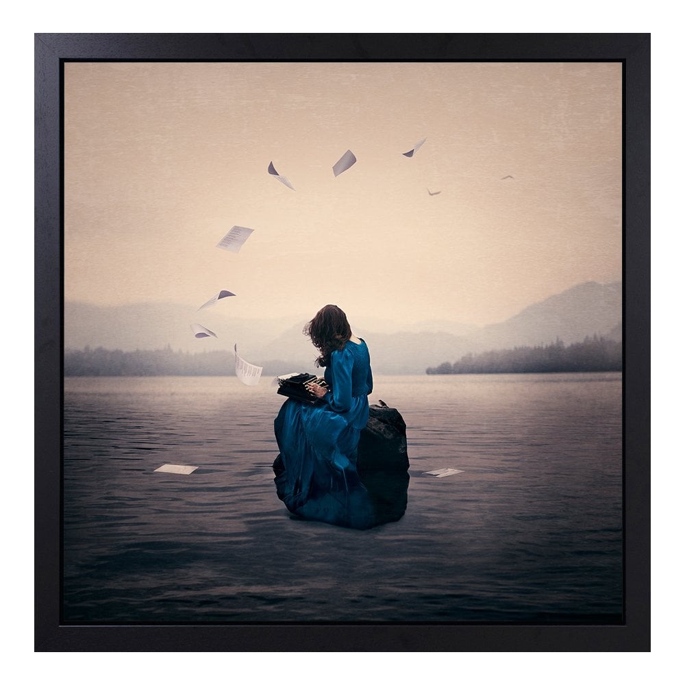 To The Lake, With Love