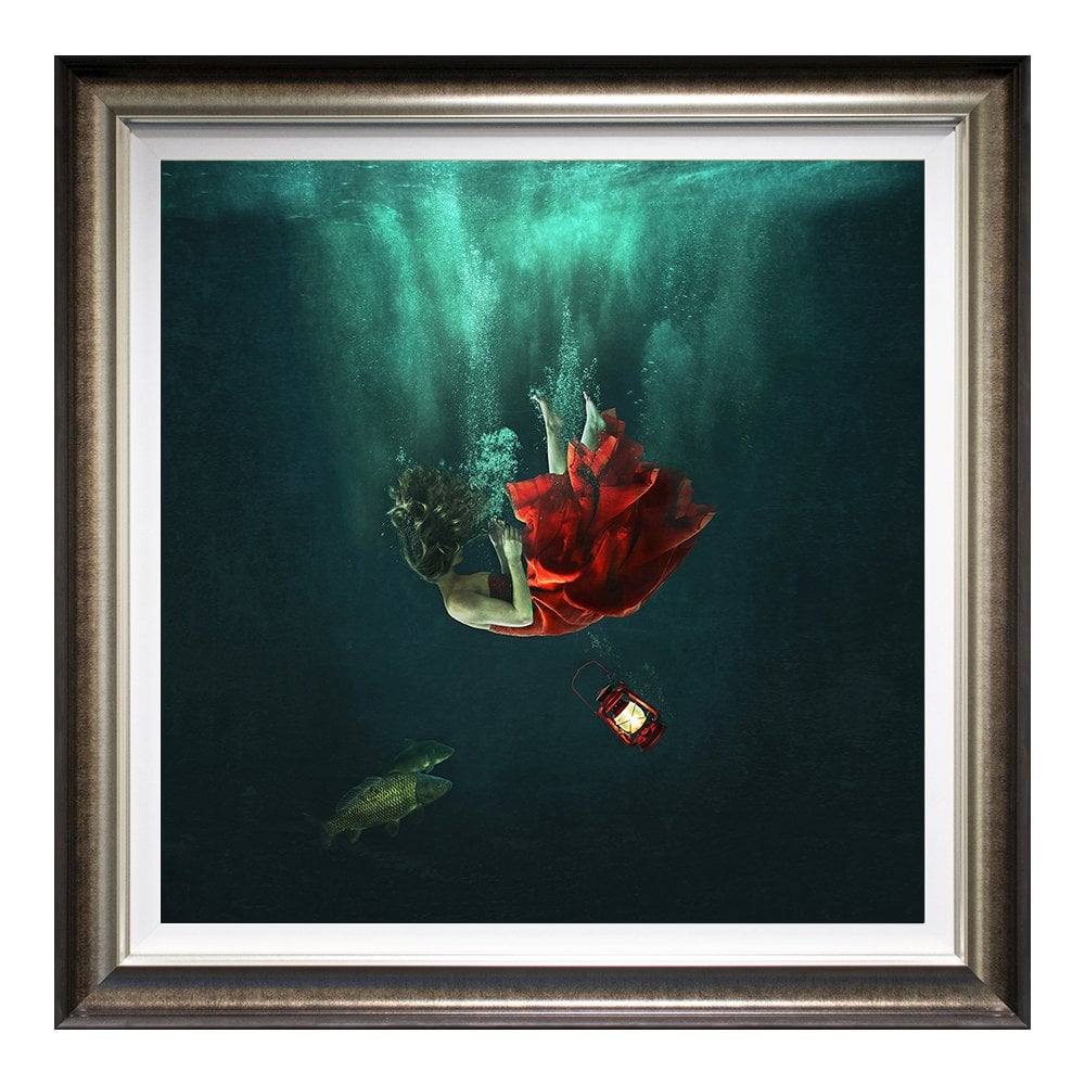 Adrift