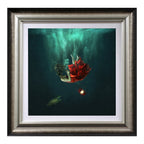 Adrift