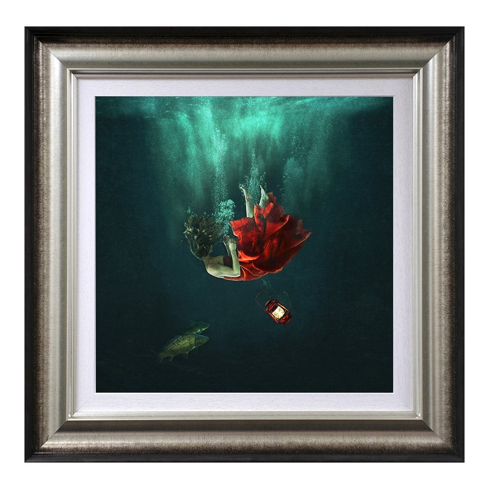 Adrift