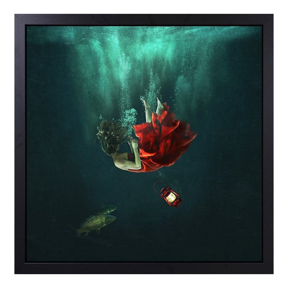 Adrift