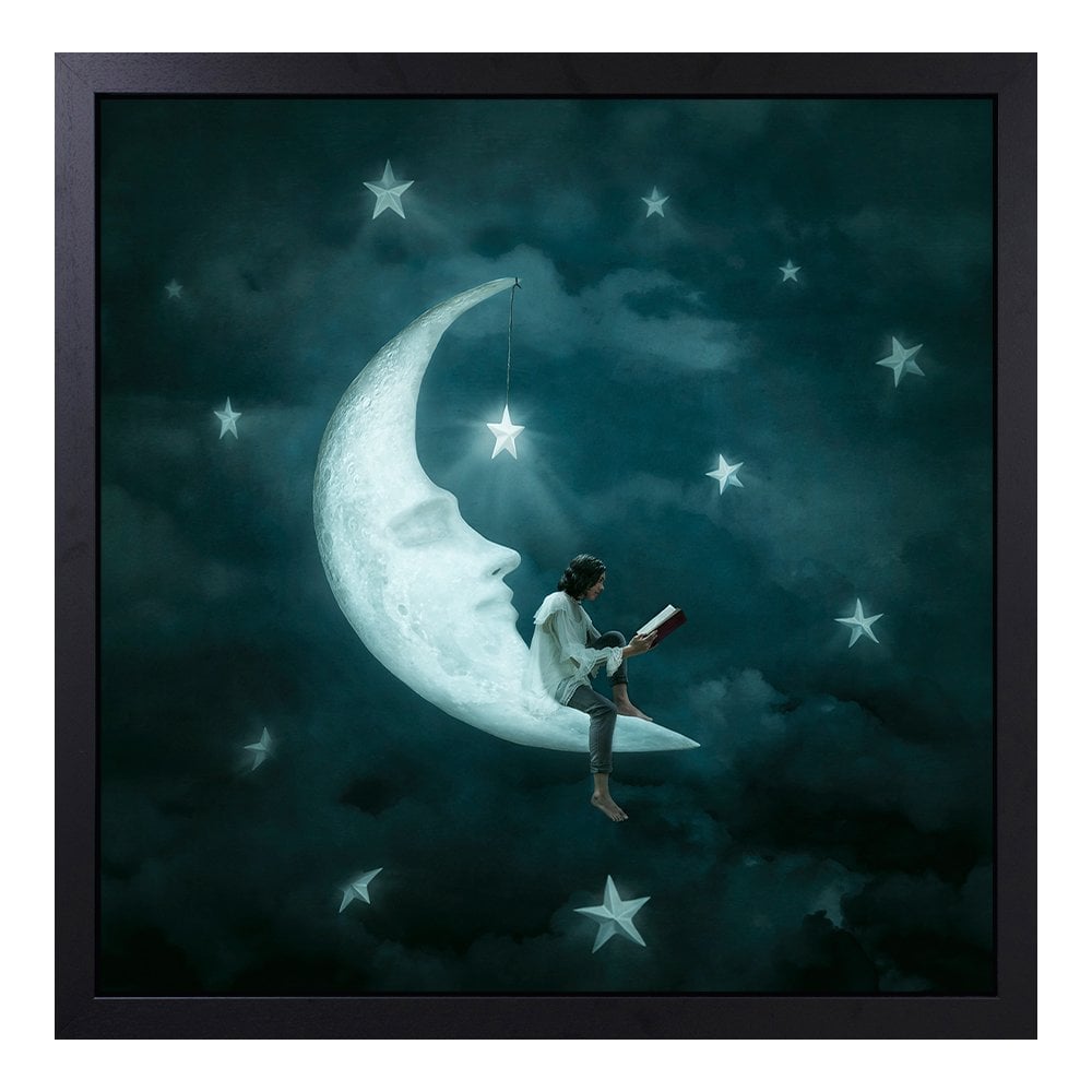Man In The Moon