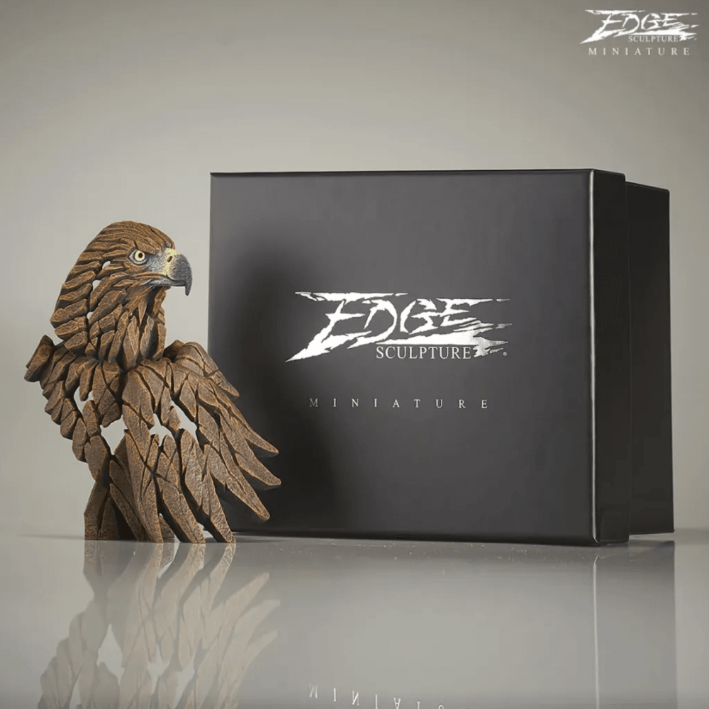 Golden Eagle (Miniature)