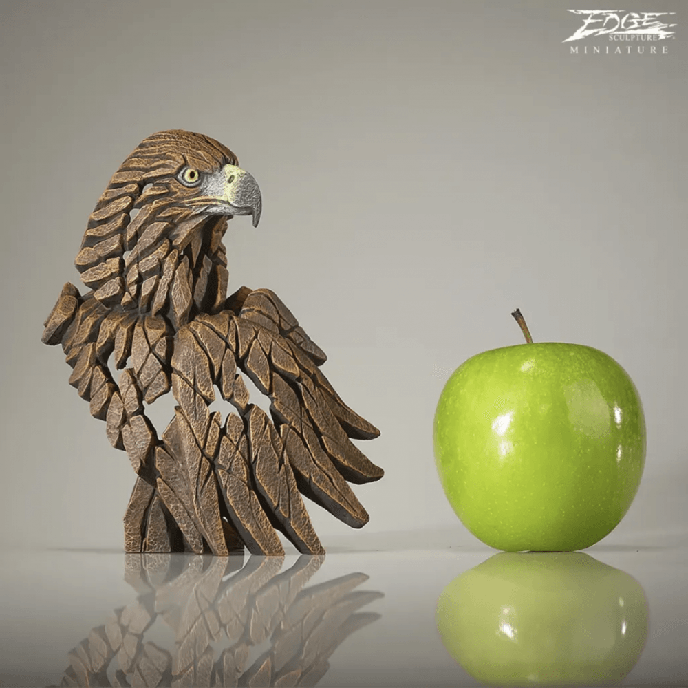 Golden Eagle (Miniature)